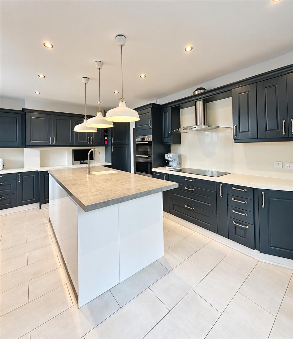 Cooden Drive, Bexhill-On-Sea